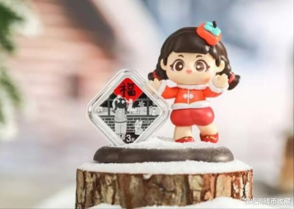 国元配资 贺岁福字币全线下跌, 2015年贺岁福字币已经跌破500大关!