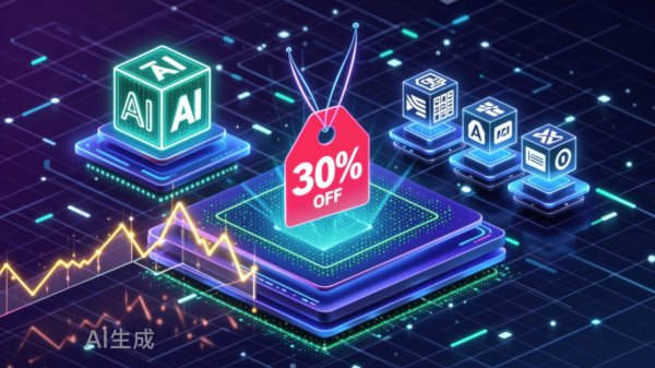 宝钜证券 可灵AI升级模型降价30%，视频大模型会卷入价格战吗？